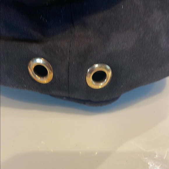 Hermes Black Backpack - Picture 9 of 11